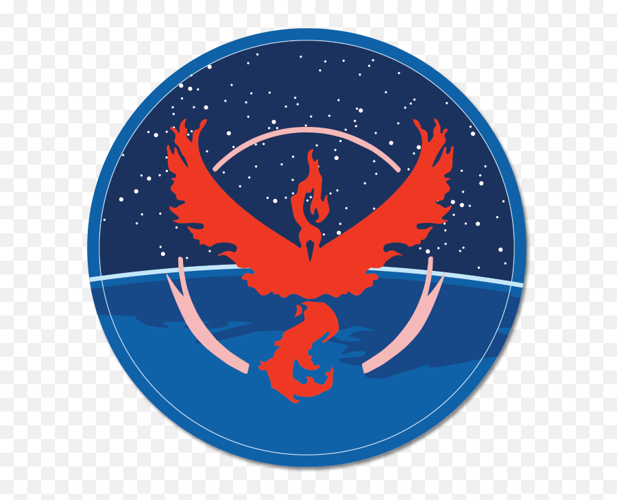 Team Valor Sticker - Observatorio Astronomico De Mallorca Emoji,Team Valor Logo