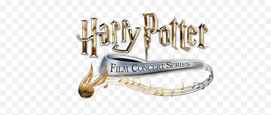 Calgary - Harry Potter Cineconcerts Emoji,Warner Bros. Family Entertainment Logo