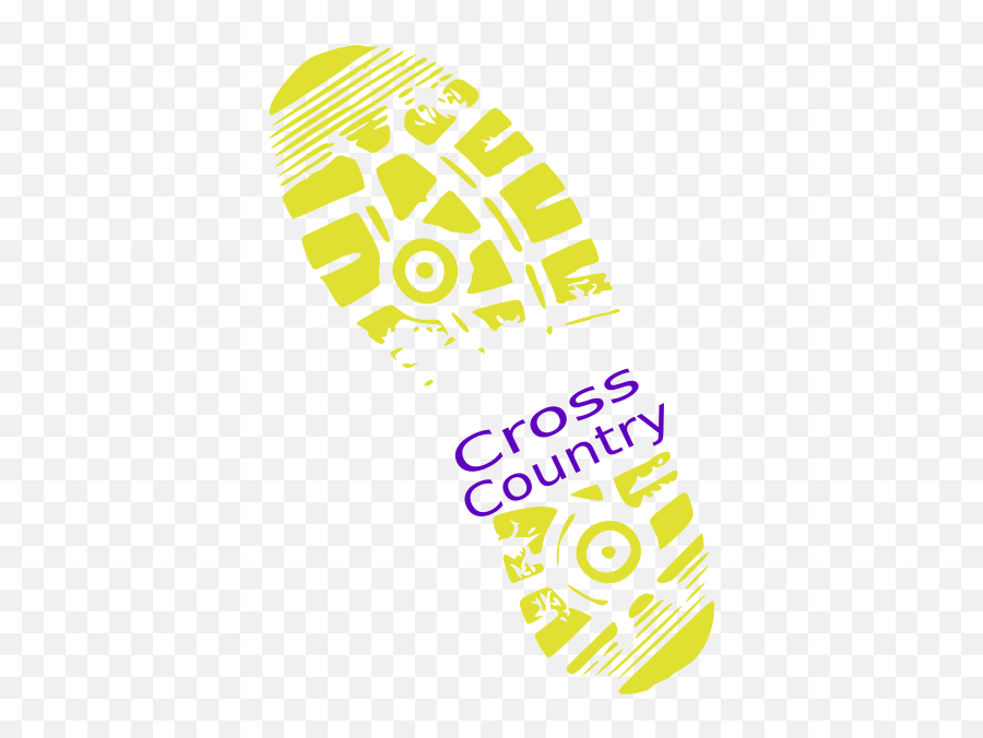 Spencer High School Cross Country Clip - Clipart School Cross Country Emoji,Cross Country Clipart