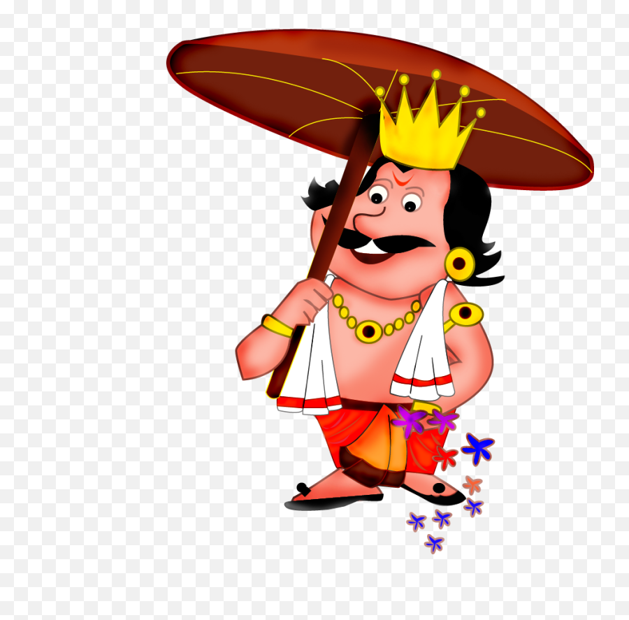 Day Happy Thursday Clipart Cliparthut - Mahabali Png Emoji,Thursday Clipart