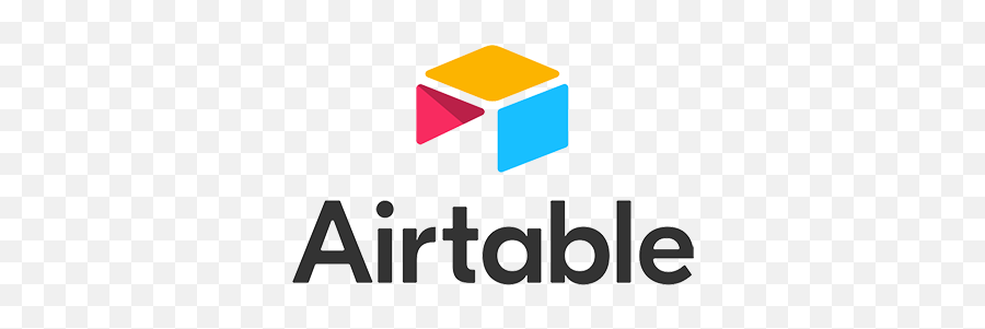 Csml - Airtable Logo Emoji,Airtable Logo