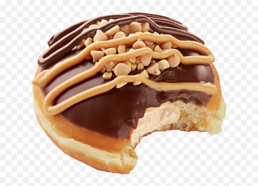 Donut Transparent Images - Reeses Donuts Emoji,Donut Transparent Background