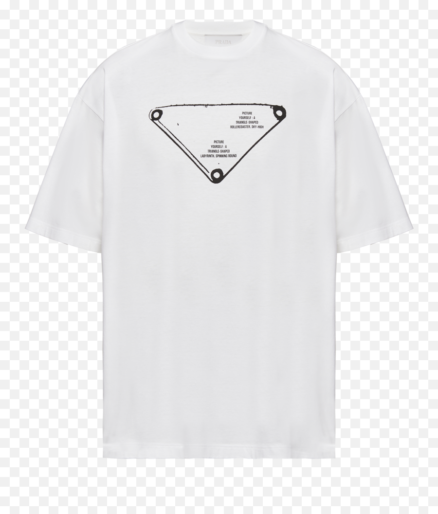 Mens T - Armani Emoji,Tshirt Logo