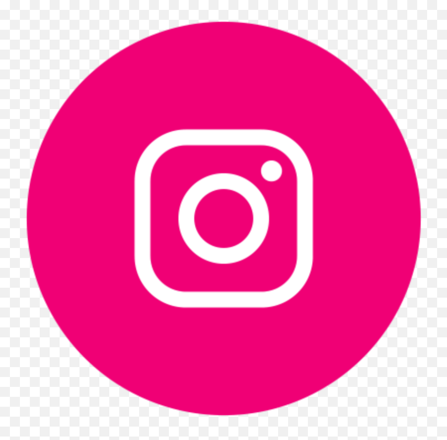 Instagram Icon - Dot Emoji,Instagram Icon Png