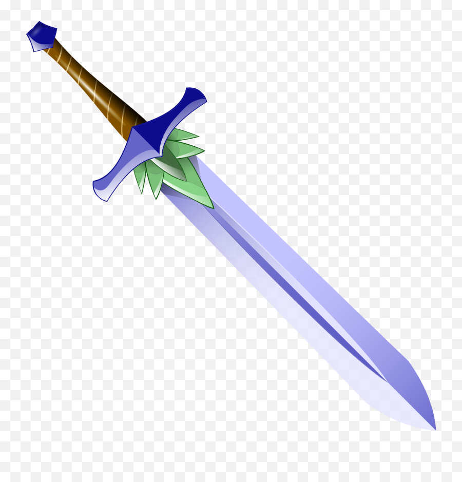 Sword Png - Sword Images Hd Png Emoji,Cartoon Sword Png