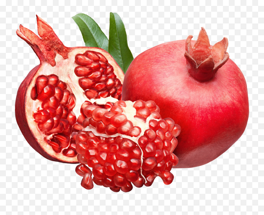 Pomegranate Png Clipart Picture Ayurvedic Home Remedies - Transparent Background Pomegranate Clipart Emoji,Rosh Hashanah Clipart