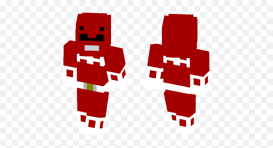 Download The Mighty Morphinu0027 Power Rangers Minecraft Skin Emoji,Mighty Morphin Power Rangers Logo