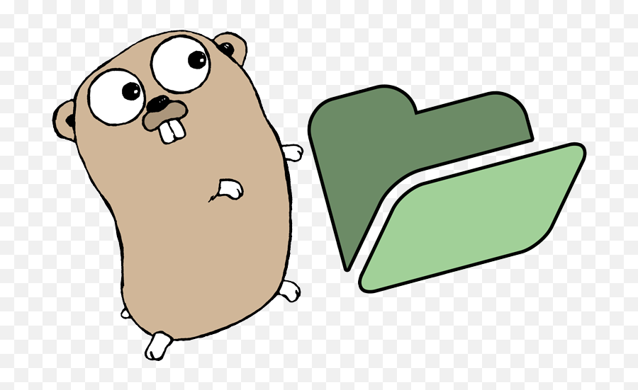 Way To Go Clipart - Full Size Clipart 3548114 Pinclipart Golang Gopher Emoji,Go Clipart