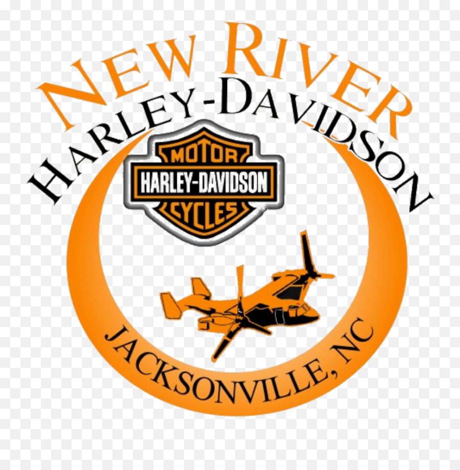 New River Harley - Davidson Hd Motorcycle Dealer In Fallsview Tourist Area Emoji,Harley Logo