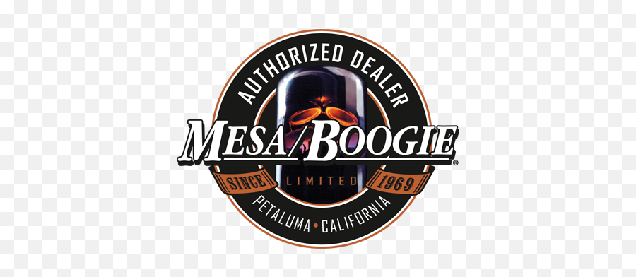 Download Mesa - Mesa Boogie Emoji,Mesa Logo