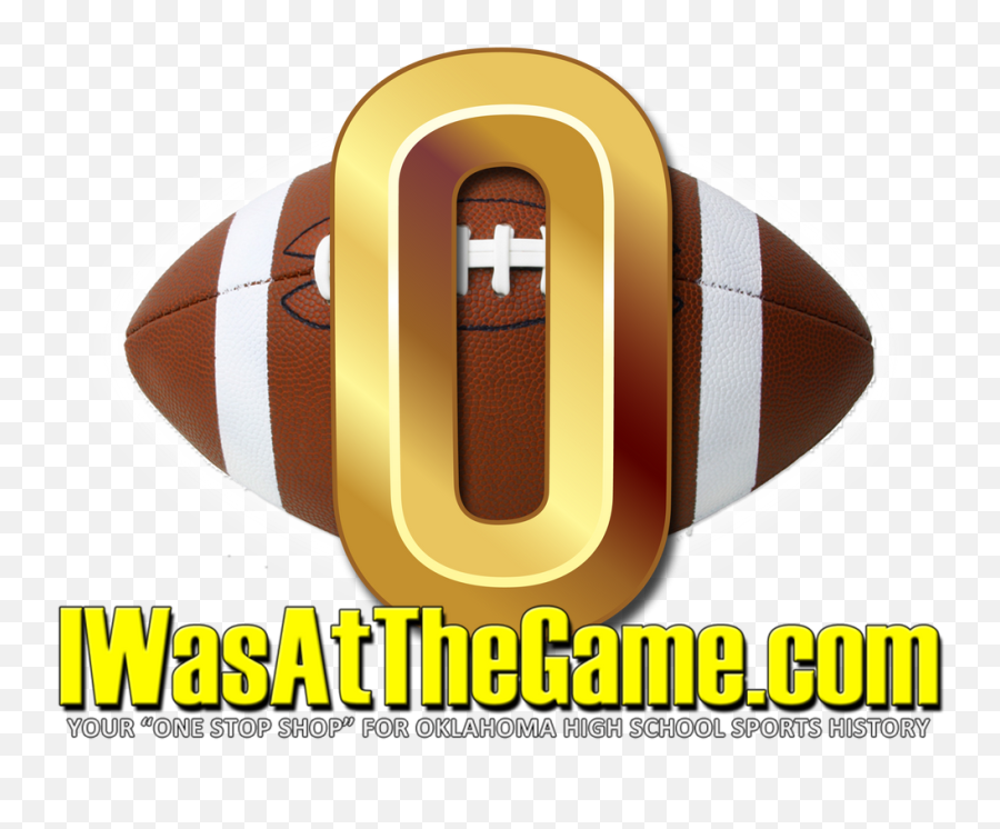 Undefeated Oklahoma High School Football - For American Football Emoji,Undefeated Logo