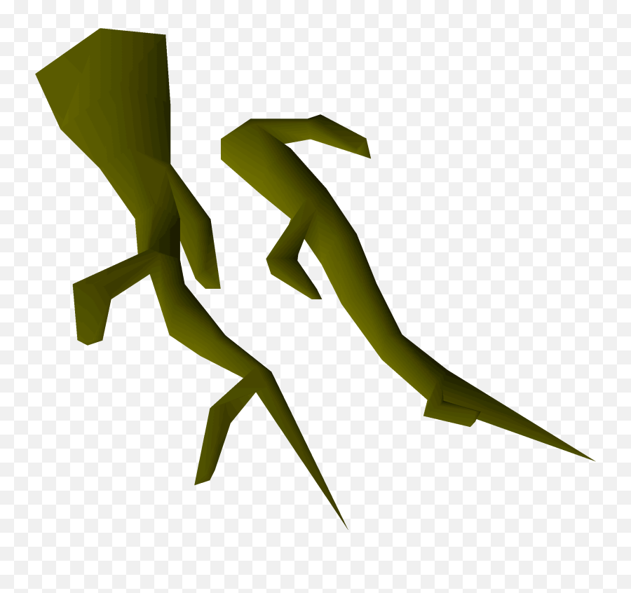 Yew Roots Old School Runescape Wiki Fandom - Portable Network Graphics Emoji,Transparent Tree Roots