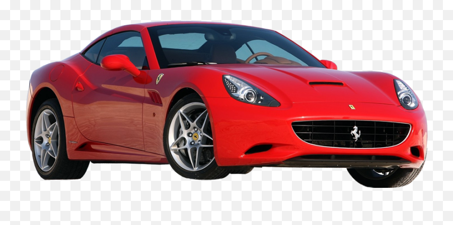 Ferrari Side View Png Image Download Png Images Download - Ferrari Car Side View Png Emoji,Car Side Png