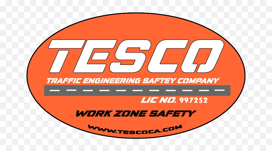 Traffic Engineering Safety Company - Language Emoji,Tesco Logo