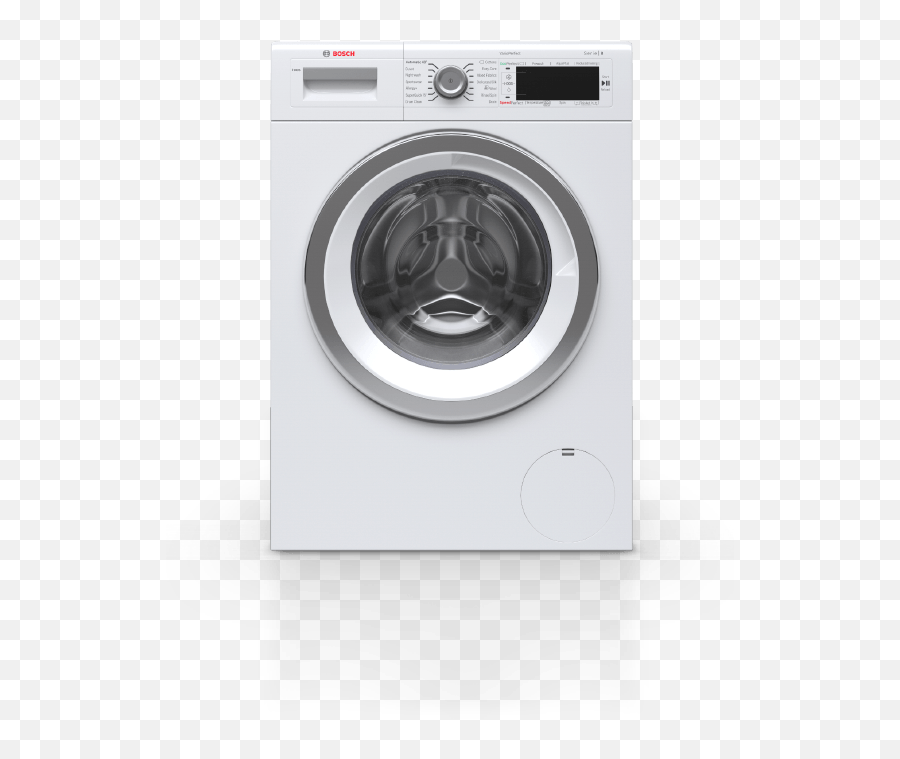 Bosch Washing Machine Png - Bosch Washing Machine Series 8 Idos Emoji,Washing Machine Png