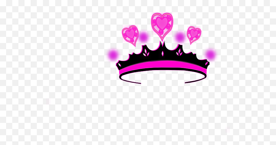 Princess Crown Simple Clip Art At Clkercom - Vector Clip Coronas Para Quince Años Png Emoji,Quinceanera Clipart