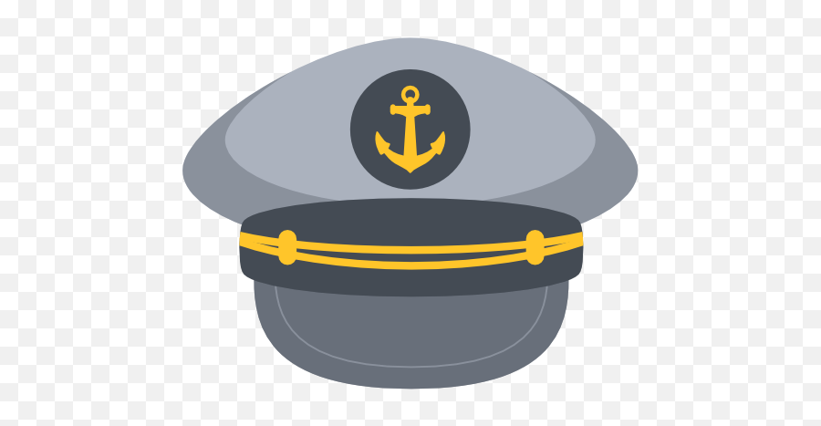 Sailor Sailor Cap Hat Marinero Free - Peaked Cap Emoji,Sailor Hat Png