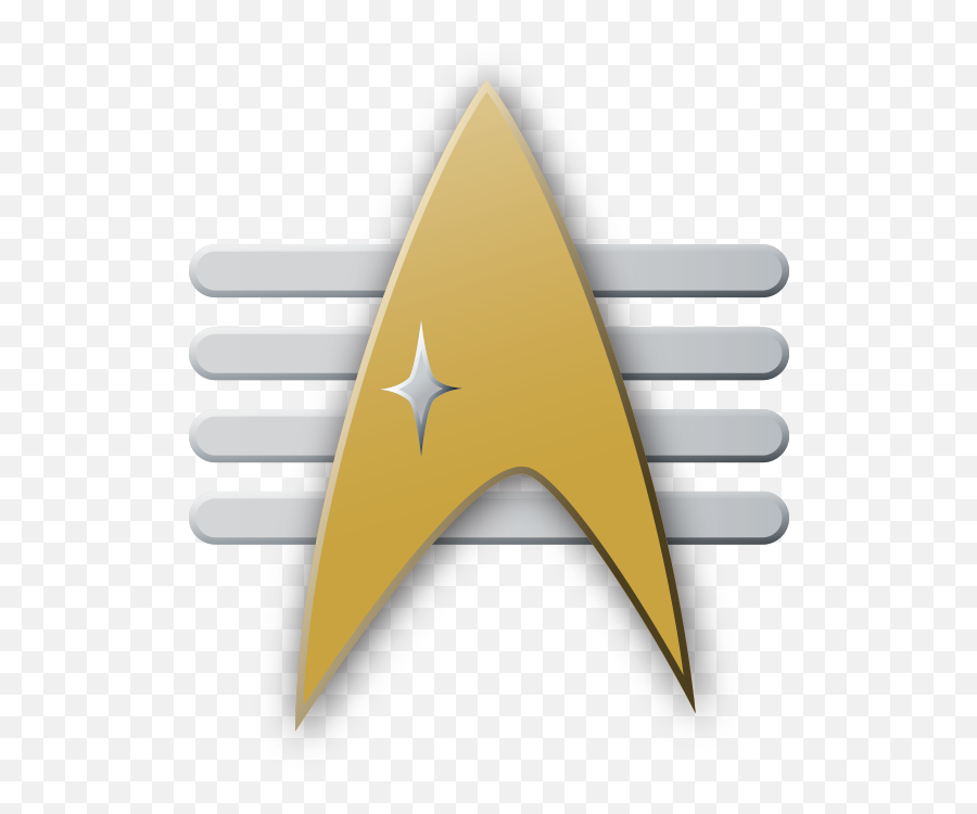 Starfleet Crew Emoji,Romulan Logo
