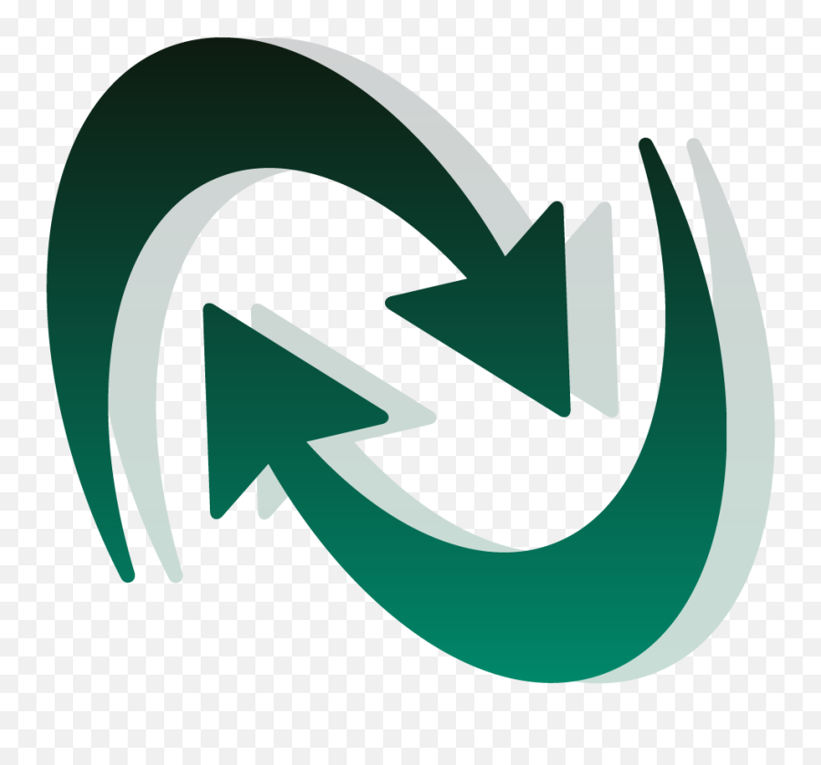 Integrated Consulting Group Emoji,Arrows Logo