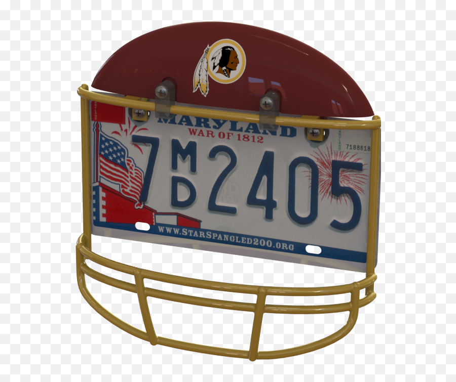 Washington Redskins Logo - Redskins Helmet Transparent Png Emoji,Washington Redskins Logo Png
