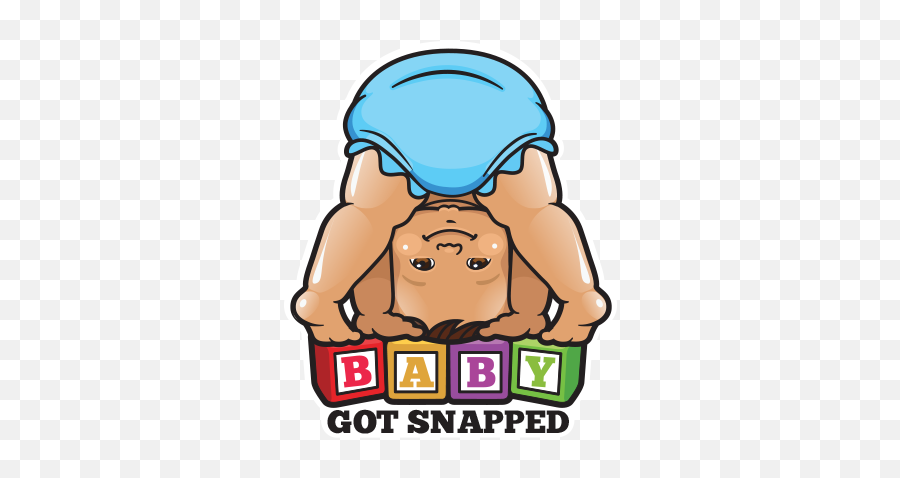 Baby Got Snapped U2013 Baby Photography U0026 Photo Manipulation Emoji,Dark Logo