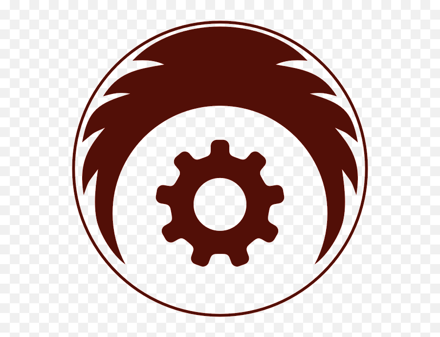 Brotherhood Of Steel Hierarchy - Data Processing Clipart Emoji,Brotherhood Of Steel Logo