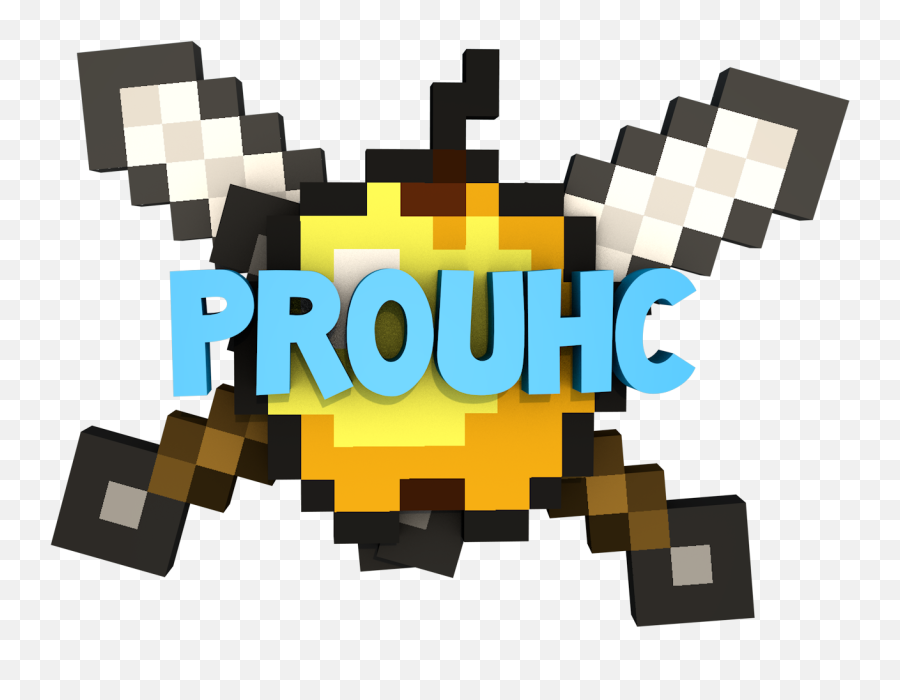 Server Icon Png - Prouhc Is Custom Uhc Plugin That Will Emoji,Server Icon Png