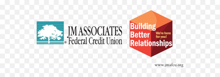Jm Associates Federal Credit Union Logo Emoji,Jm Logo