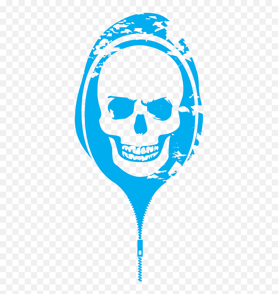 Download Blue Nike Logo Png Download - Cute Skull Twin Duvet Nike Skull Png Logo Emoji,Cute Logo