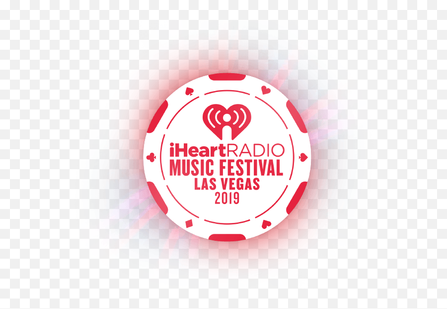 Iheartradio Music Festival Adds Hootie U0026 The Blowfish - Heart Music Festival 2019 Emoji,Marshmello Logo