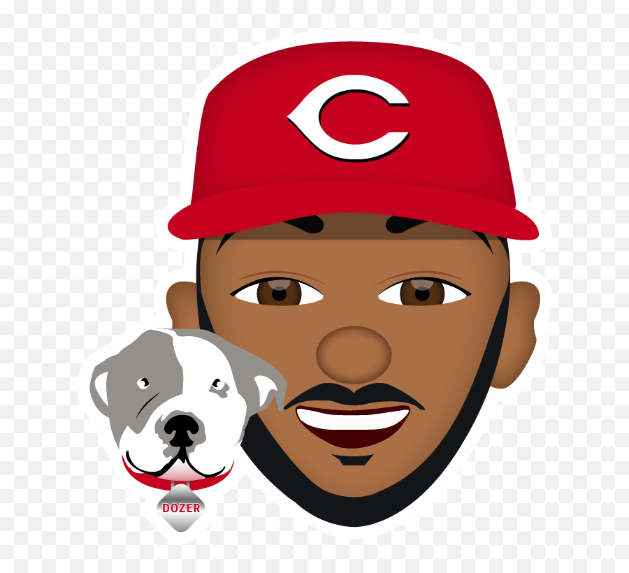 Cincinnati Reds On Twitter New Emojis Are Now Available In,Cincinnati Reds Logo Png