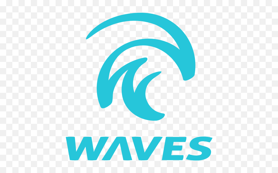 Waves Gear U2014 Reddyyeti - Waves Emoji,Gear Logo