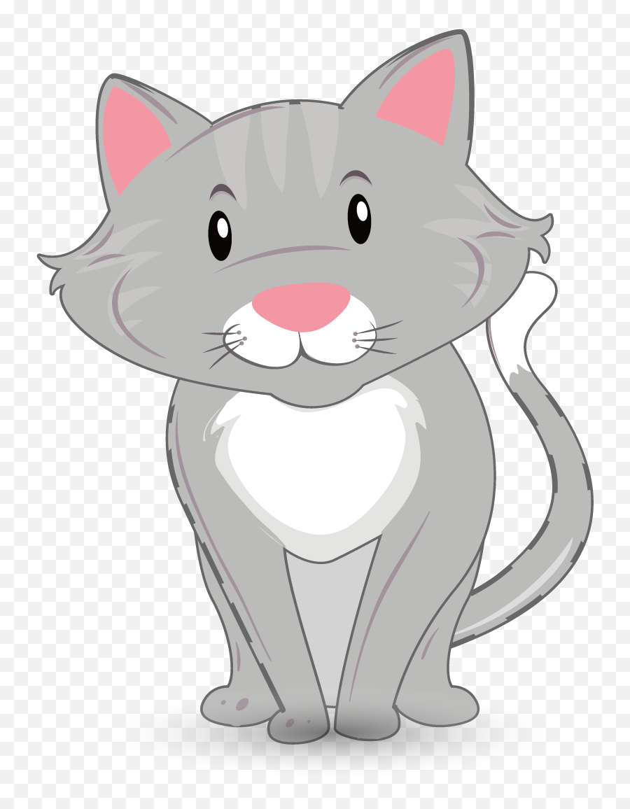 Swaggy Tails - Joint Support For Cats Emoji,Joint Clipart