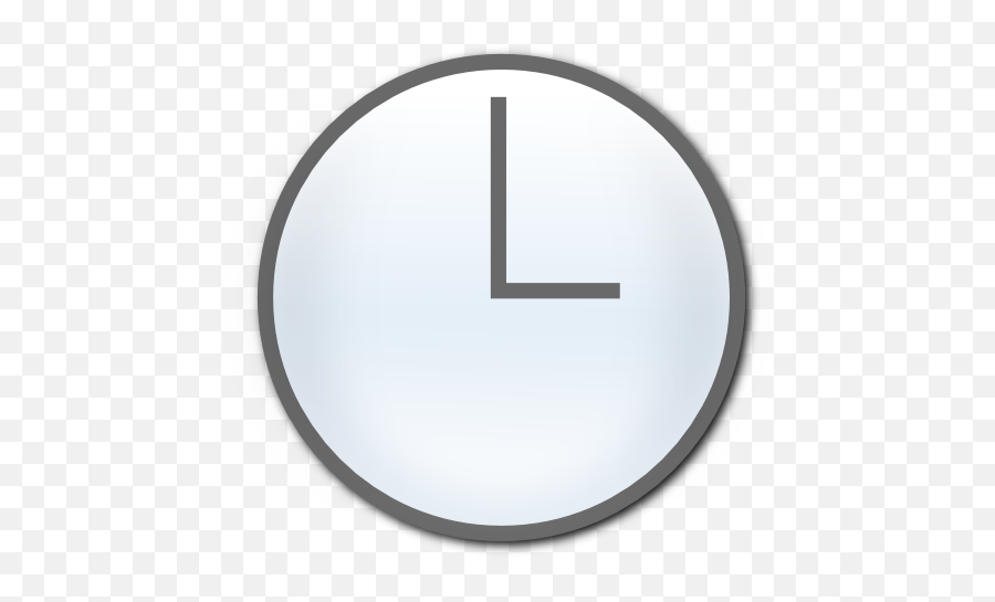 Clock Clipart I2clipart - Royalty Free Public Domain Clipart Emoji,Free Clock Clipart