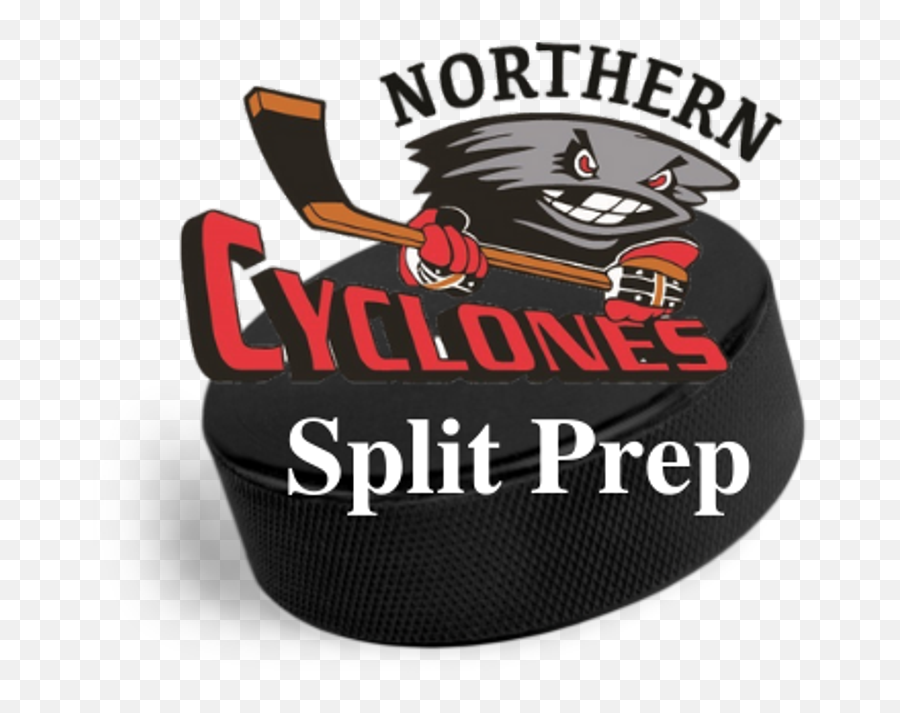 Northern Cyclones Hockey Emoji,Cyclone Logo