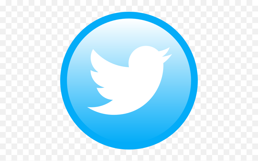 34 Cute Twitter Icon - Icon Logo Design Emoji,Twitter Logo Clear Background