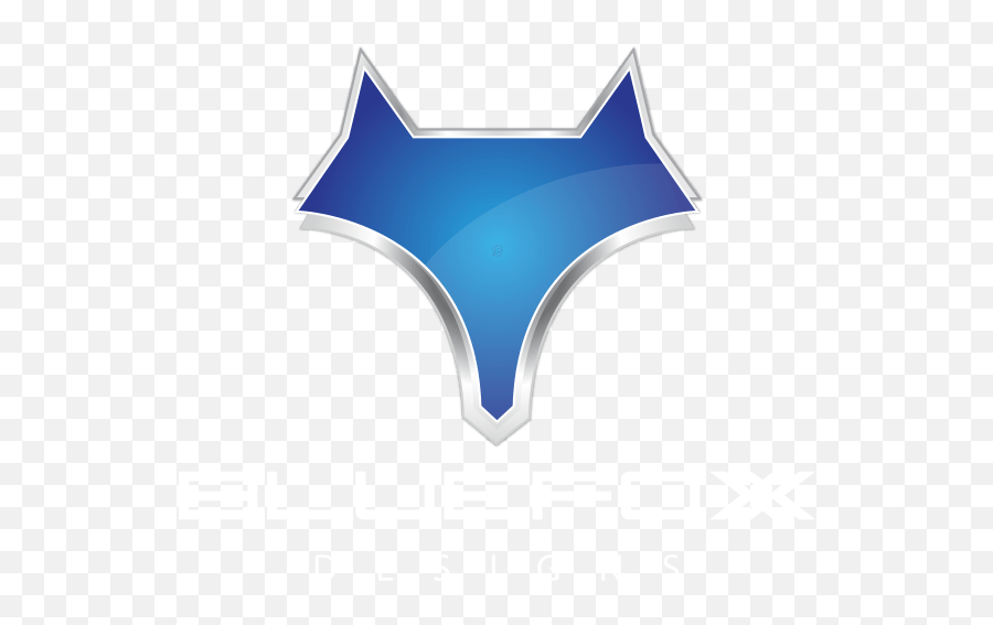 Web Design Agency Blue Fox Designs Us Emoji,Ypg Logo