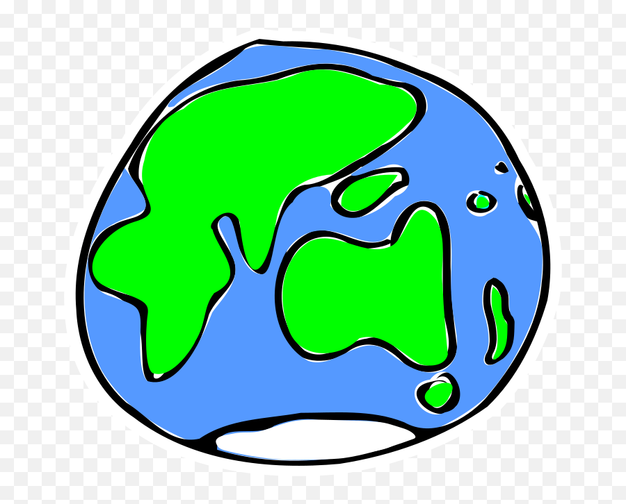 Download Earth Clipart Sketch - Earth Quick Sketch Womenu0027s Quick Sketch Of Earth Emoji,Earth Clipart