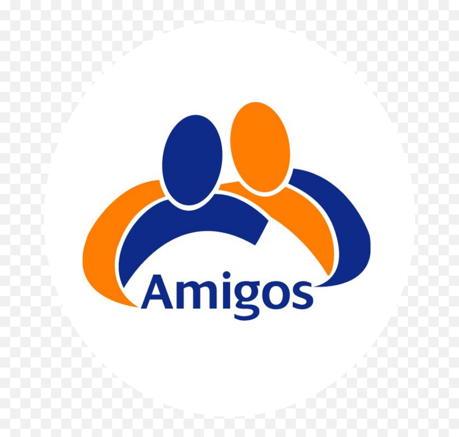 School Program - Heads Up For Inclusion Heads Up For Inclusion Emoji,Amigos Png