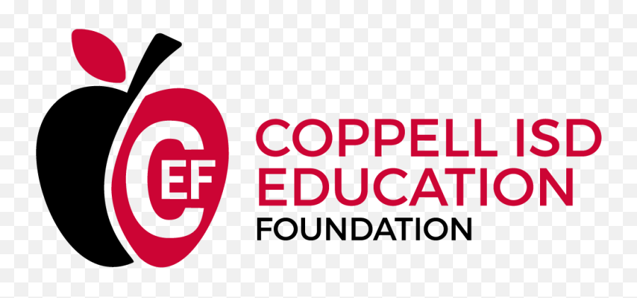 The Coppell Isd Education Foundation Offers Virtual Run To Emoji,Cef Logo