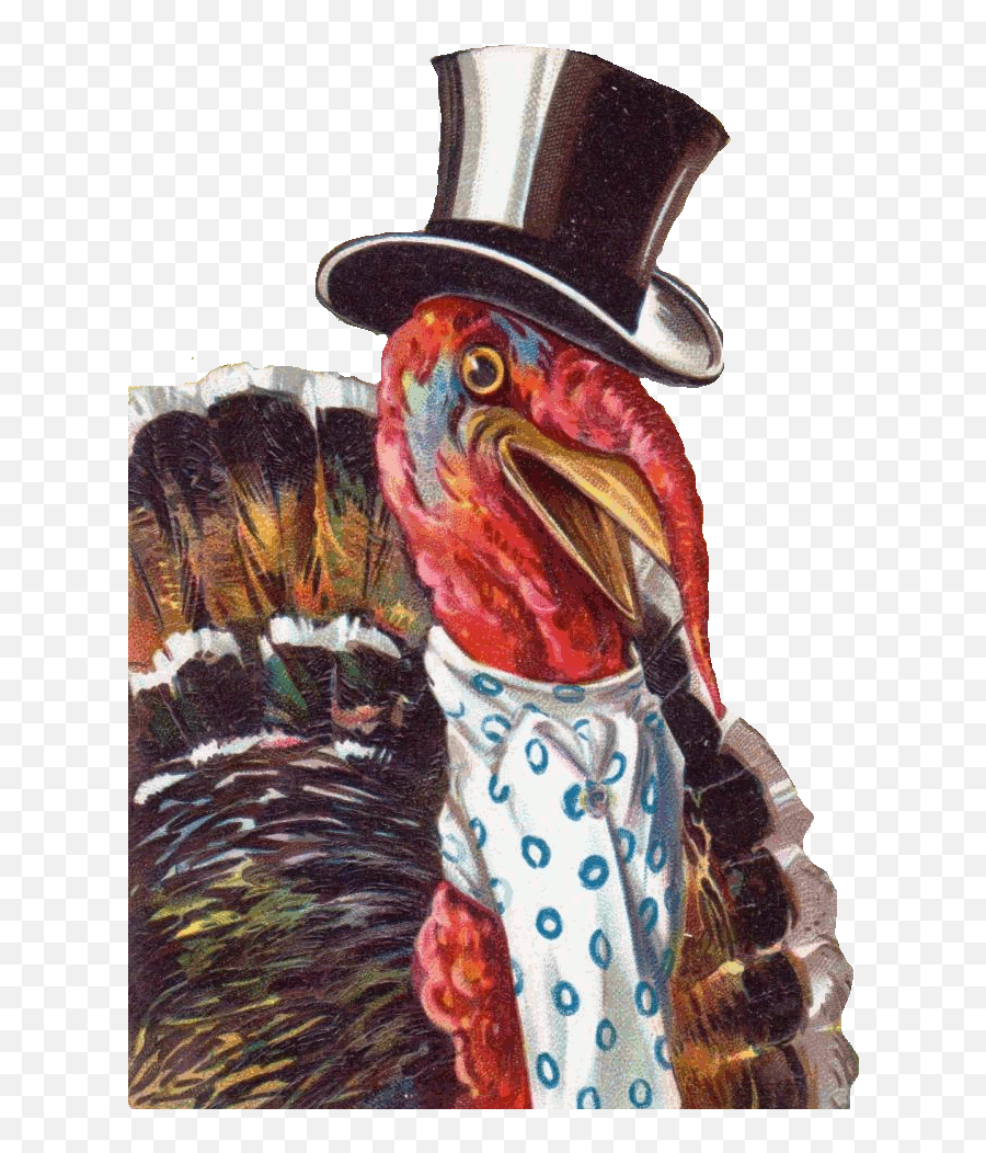 Maximum Embellishment Vintage Images For Thanksgiving 2 Emoji,Turkey Transparent Background