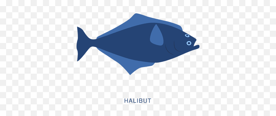 Halibut Png Designs For T Shirt U0026 Merch Emoji,Fishing Logo Shirts
