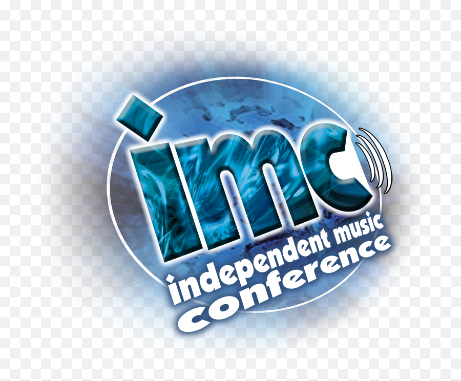 Independent Music Conference Imc Overview Emoji,Imc Logo
