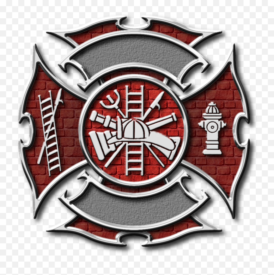 Download Google Chrome Symbol Firefighter - Cruz De Malta Emoji,Firefighter Logo Vector