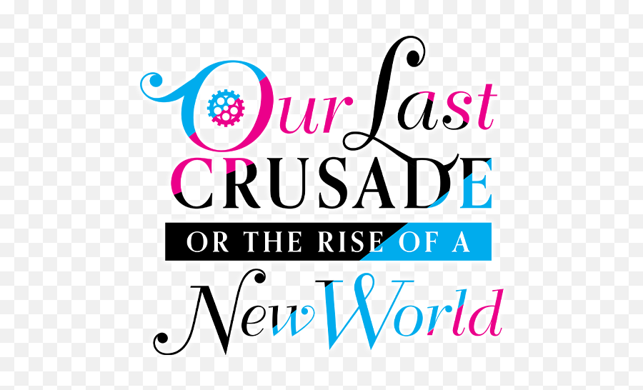 Watch Our Last Crusade Or The Rise Of A - Our Last Crusade Or The Rise Emoji,Funimation Logo