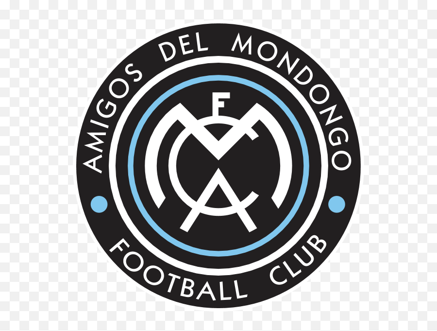 Amigos Del Mondongo Football Club Logo Download - Logo Emoji,Ow Logo
