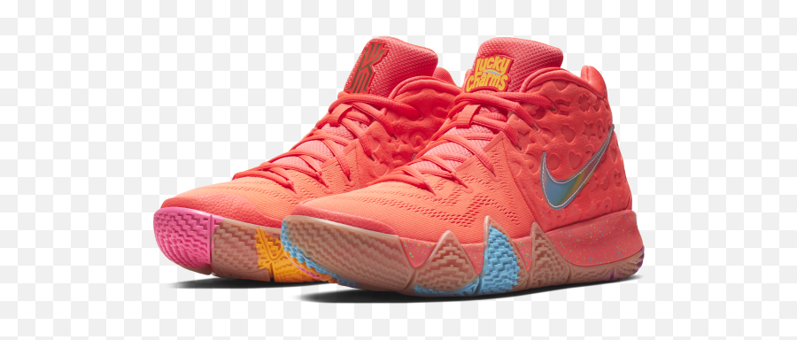 Nike Kyrie 4 Find The Latest Sneaker Stories News U0026 Features Emoji,Kyrie Logo Wallpaper