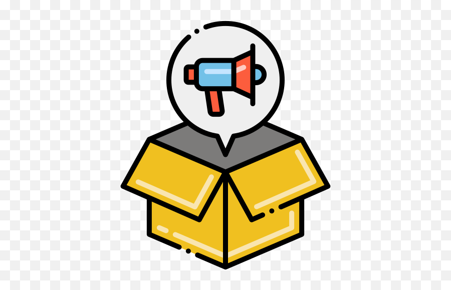 Content Marketing Icon Download A Vector Icon On Gogeticon Emoji,Marketing Icon Png
