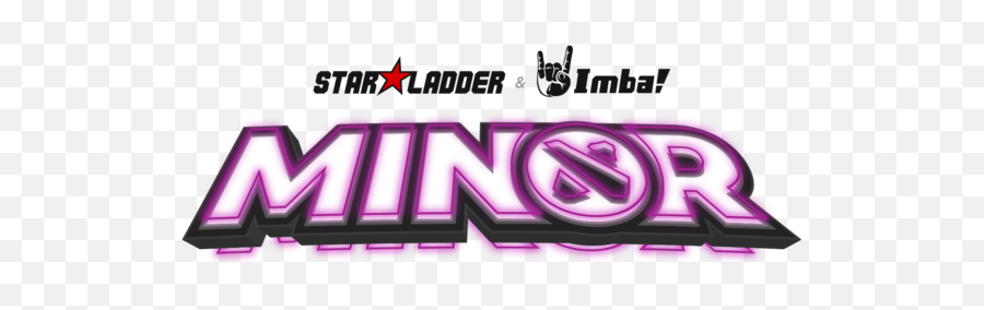 Starladder Dota 2 Minor - Eurogamers Starladder Emoji,Dota 2 Logo
