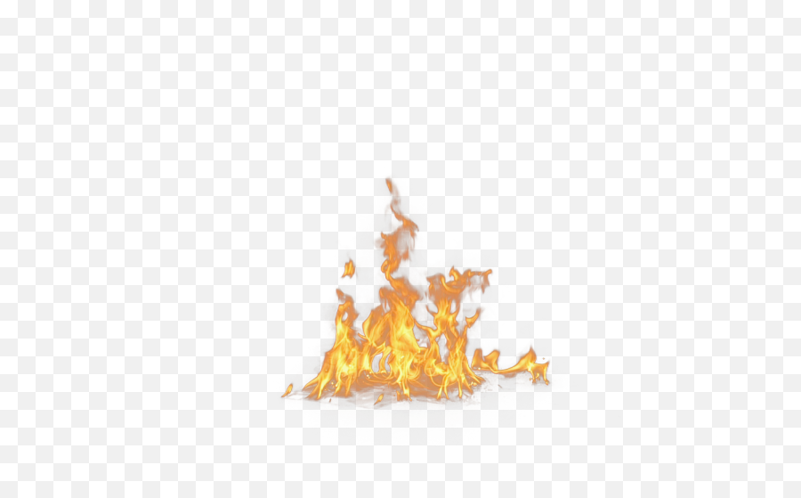 Flame Fire Png - Flames On Ground Png Emoji,Fire Png Transparent